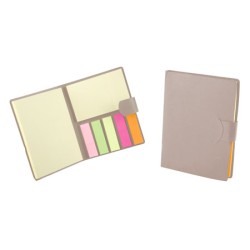 Sizes lepící papírky