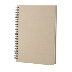 Gulliver poznámkový blok