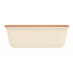 Thursday Obědová krabička s bambusem