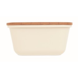 Thursday Obědová krabička s bambusem