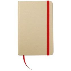 Recyklovaný zápisnik