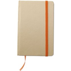 Recyklovaný zápisnik