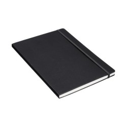 Poznámkový blok s pevnou obálkou A4 Executive