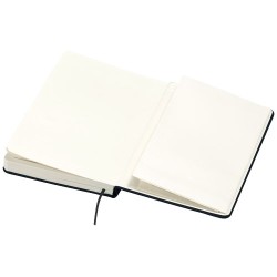 Poznámkový blok s pevnou obálkou A4 Executive