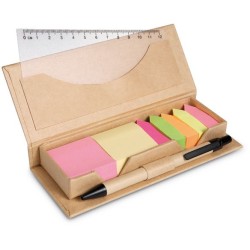 Sada kancelářských potřeb