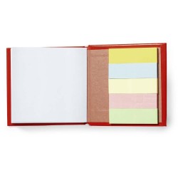 Codex poznámkový blok