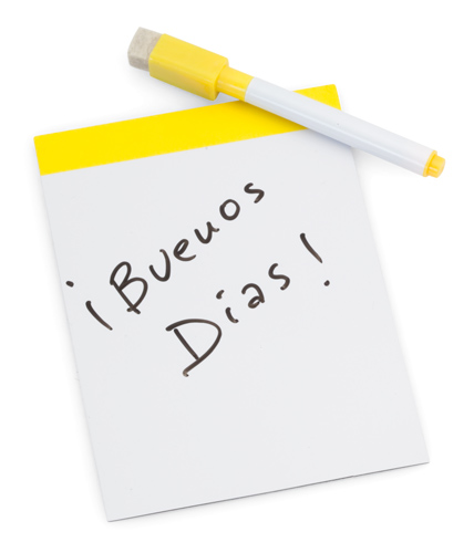 Yupit magnetická tabule