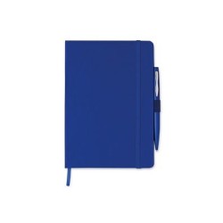 A5 zápisník s perem