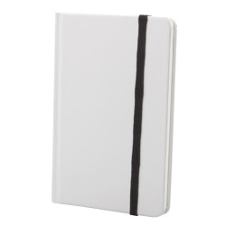 Yakis poznámkový blok