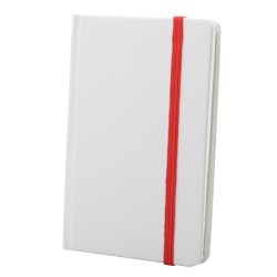 Yakis poznámkový blok