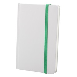 Yakis poznámkový blok