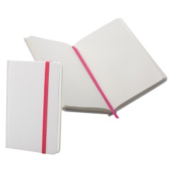 Yakis poznámkový blok