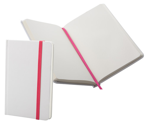 Yakis poznámkový blok