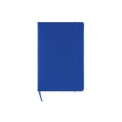 A5 zápisník Squared