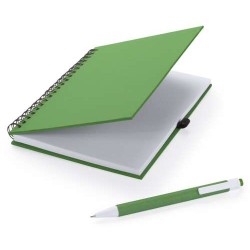 Koguel poznámkový blok