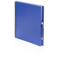 Tecnar poznámkový blok