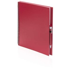 Tecnar poznámkový blok