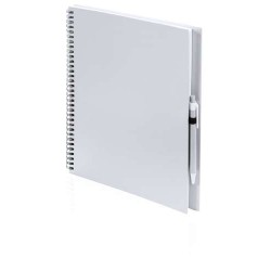 Tecnar poznámkový blok