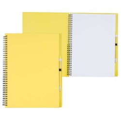 Tecnar poznámkový blok