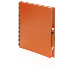 Tecnar poznámkový blok