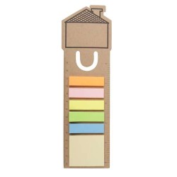 Hundy záložka do knihy