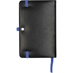 Koženkový zápisník