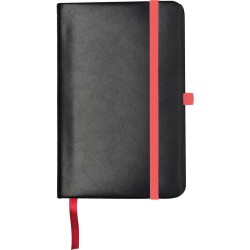 Koženkový zápisník