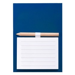 Yakari blok s magnetkou