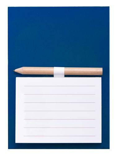 Yakari blok s magnetkou