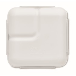 Saturday Obědová krabička s příbory