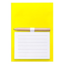 Yakari blok s magnetkou