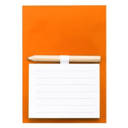 Yakari blok s magnetkou