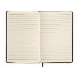 A5 linkovaný zápisník