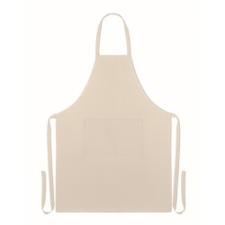 Raipur Zástěra z organické bavlny