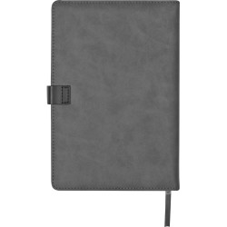 Sešit s vizitkářem