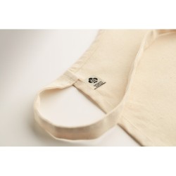 Raipur Zástěra z organické bavlny