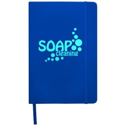 Zápisník A5 Spectrum