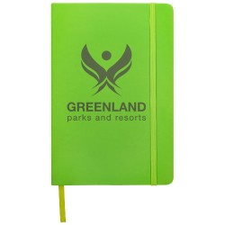 Zápisník A5 Spectrum