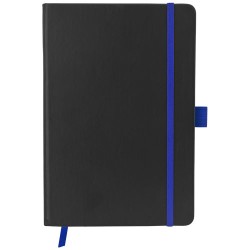 Notebook Color edge A5