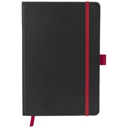 Notebook Color edge A5