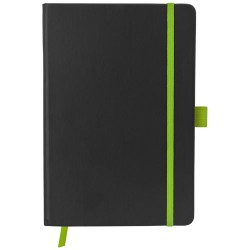 Notebook Color edge A5