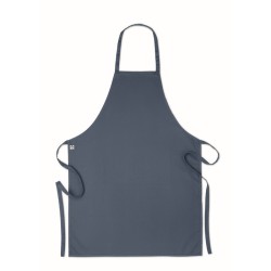 Raipur colour Zástěra z organické bavlny