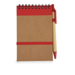 Recyklovaný bloček