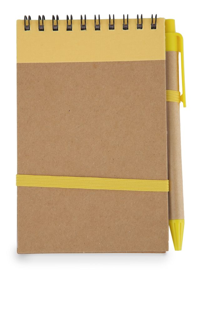 Recyklovaný bloček