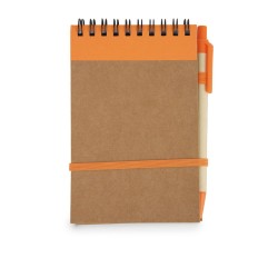 Recyklovaný bloček