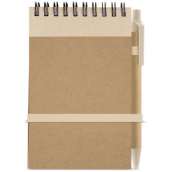 Recyklovaný bloček