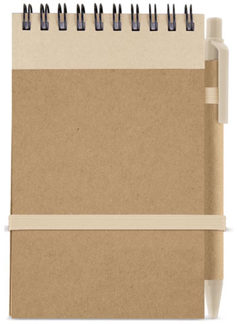 Recyklovaný bloček