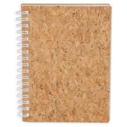 Korkový kroužkový blok