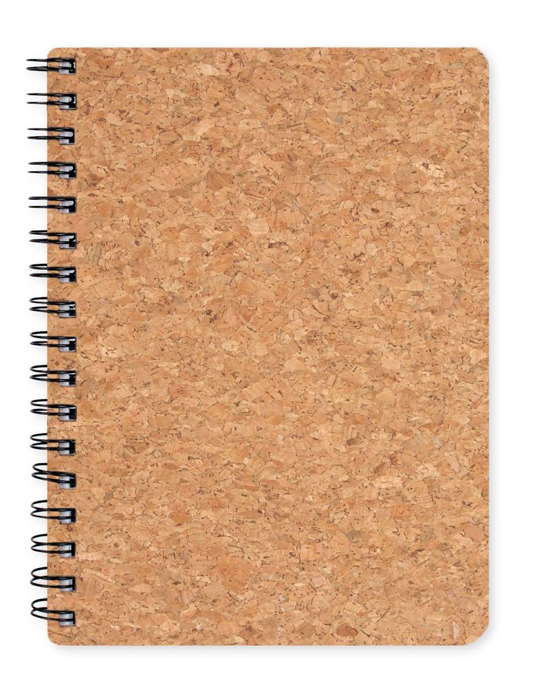 Korkový kroužkový blok