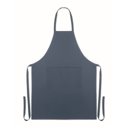 Raipur colour Zástěra z organické bavlny